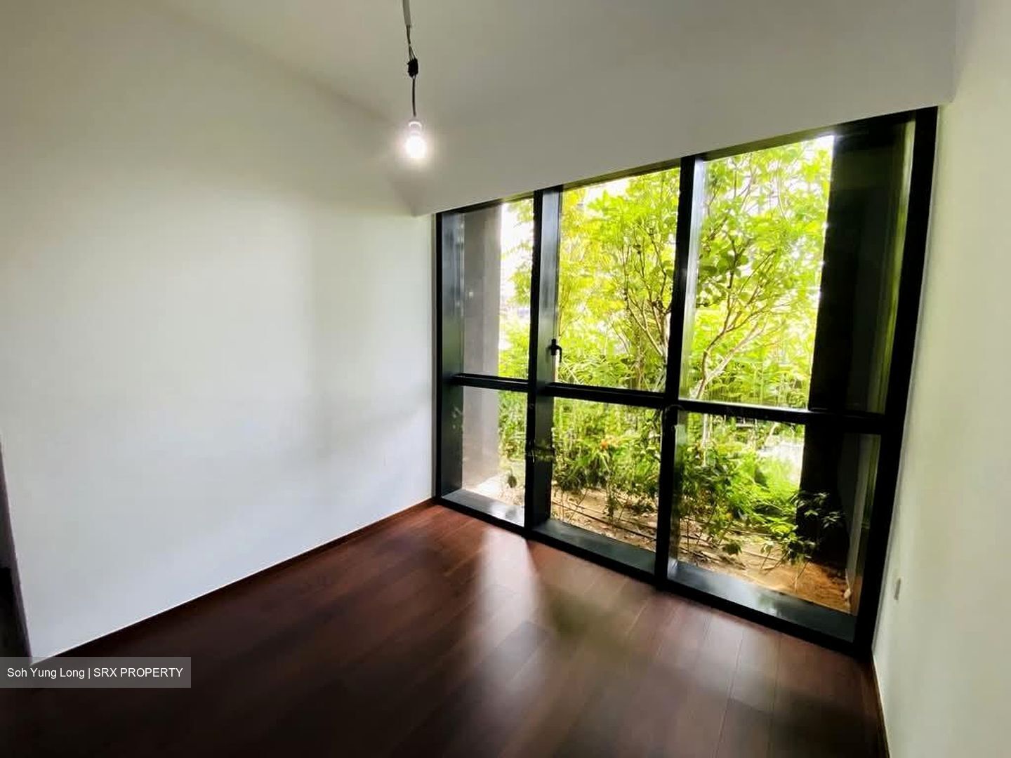 Lentor Modern (D26), Apartment #532459441